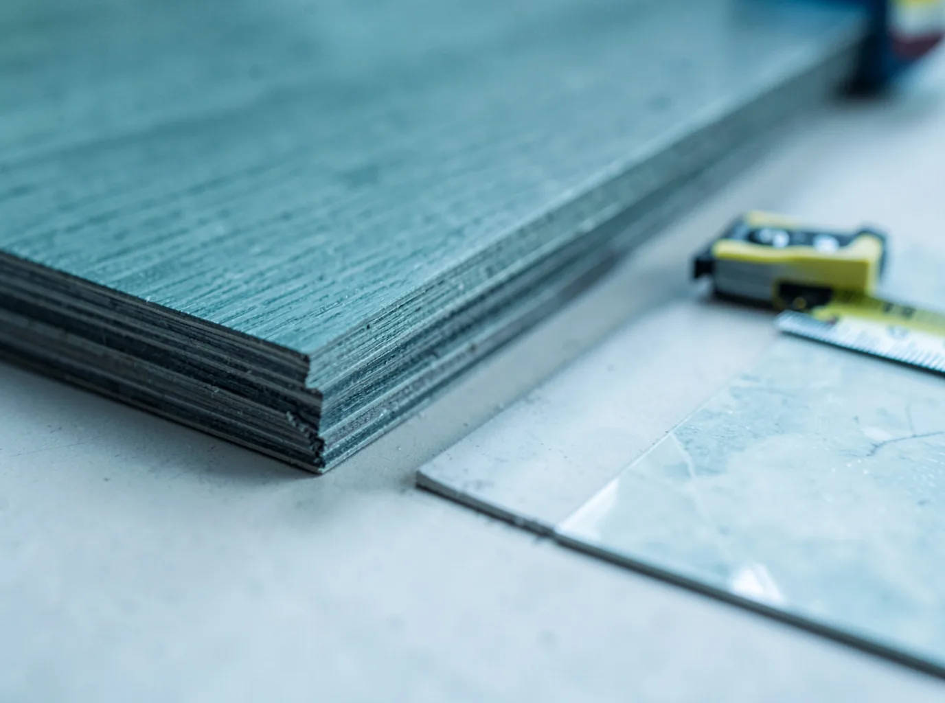 Luxury Vinyl Plank Installation Ottoville, OH FAQs